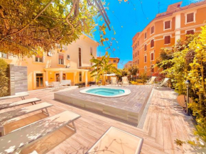 Hotel Belsito Wellness & Spa Fiuggi